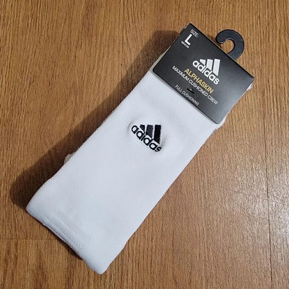 adidas alphaskin maximum
